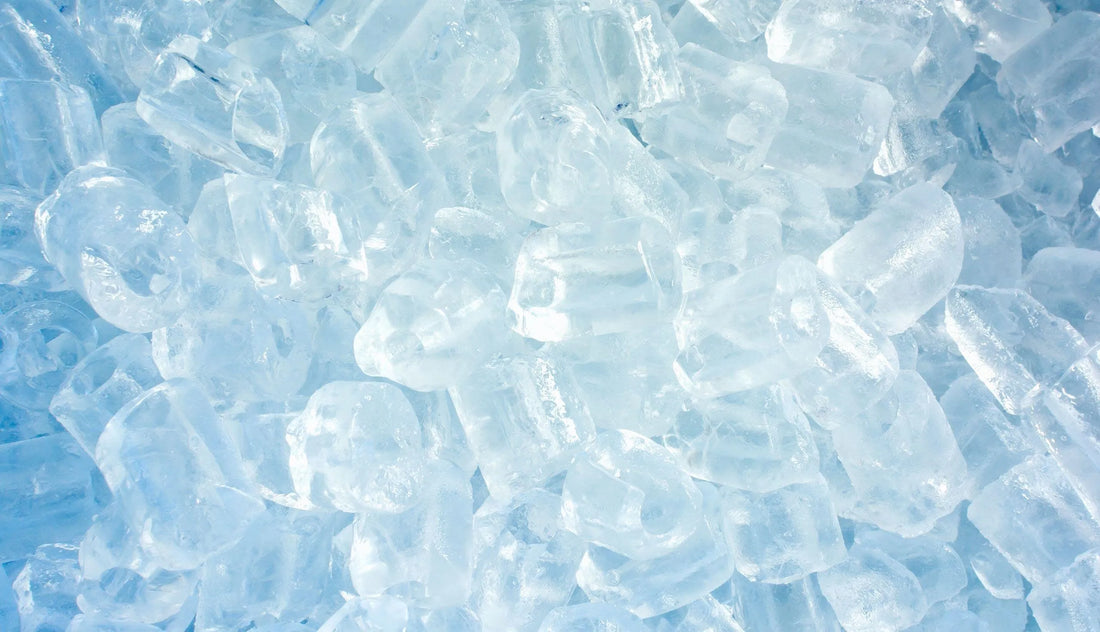 Chill in Style: Discover the COLDMA® Retro Mini Fridge