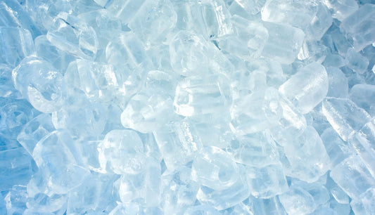 Chill in Style: Discover the COLDMA® Retro Mini Fridge